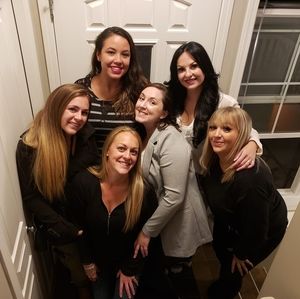 Meet your Posher, Heather